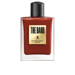 THE BAND FOR HER edp vapo 100 ml by SCALPERS for Woman