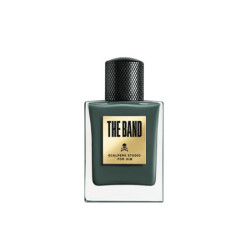 THE BAND FOR HIM edp vapo 50 ml by SCALPERS for Man