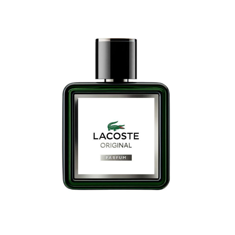 LACOSTE ORIGINAL PARFUM edp vapo 60 ml by LACOSTE for Man