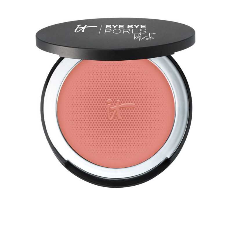 BYE BYE PORES blush naturally pretty by IT COSMETICS for Unisex BYE BYE PORES blush naturally pretty by IT COSMETICS for Unisex