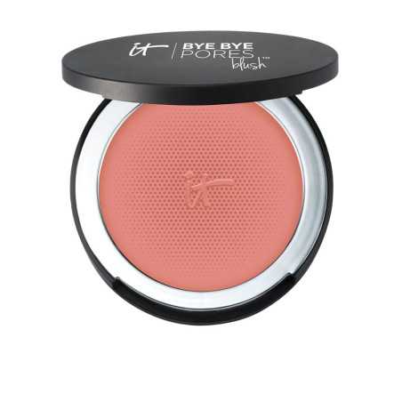 BYE BYE PORES blush naturally pretty by IT COSMETICS for Unisex