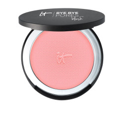 BYE BYE PORES blush sweet cheeks by IT COSMETICS for Unisex