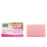 PHYTO NATURE pastilla jabón rosa mosqueta 120 gr by LUXANA for Unisex