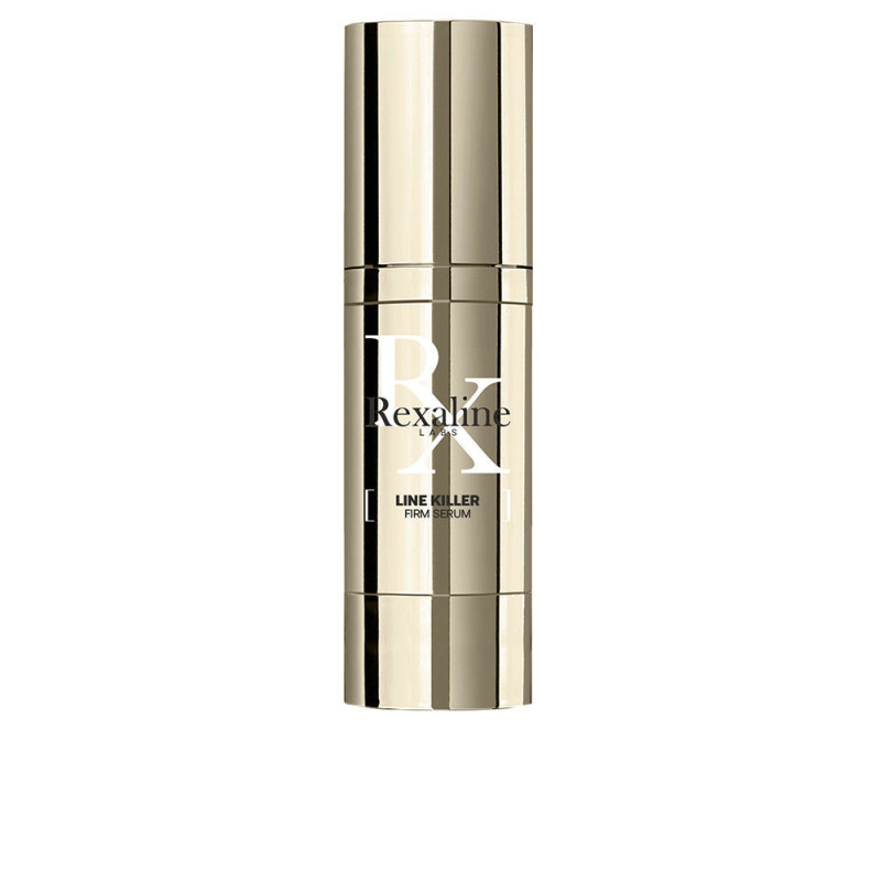 LINE KILLER sérum antiarrugas reafirmante 30 ml by REXALINE for Unisex
