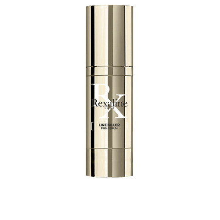 LINE KILLER sérum antiarrugas reafirmante 30 ml by REXALINE for Unisex