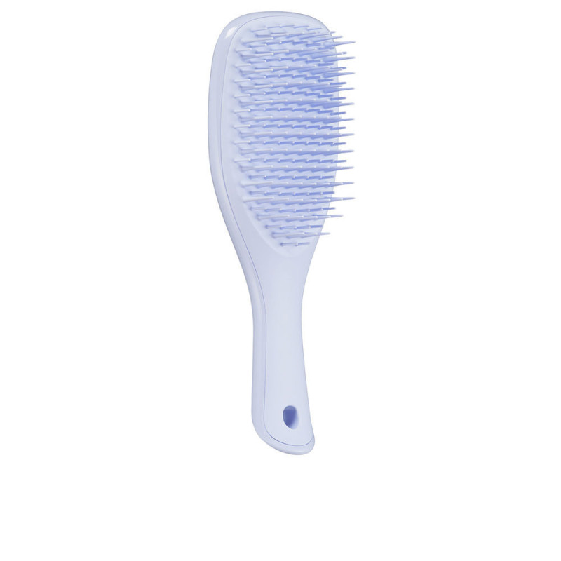 ULTIMATE DETANGLER mini hairbrush Lavender 1 u by TANGLE TEEZER for Unisex