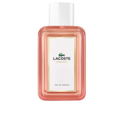 LACOSTE ORIGINAL POUR FEMME edp vapo 40 ml by LACOSTE for Woman