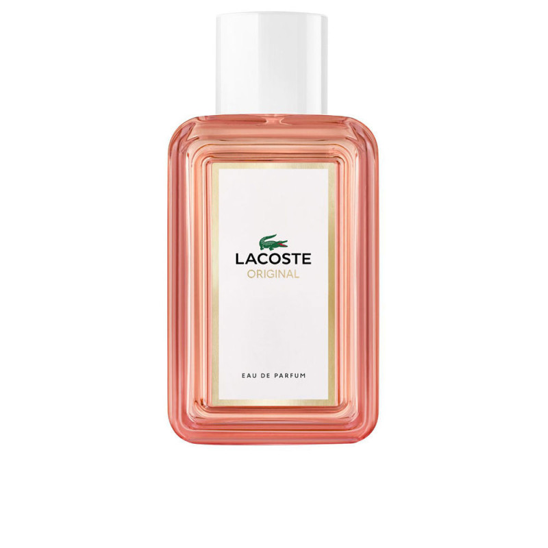 LACOSTE ORIGINAL POUR FEMME edp vapo 40 ml by LACOSTE for Woman