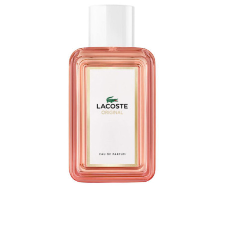 LACOSTE ORIGINAL POUR FEMME edp vapo 40 ml by LACOSTE for Woman