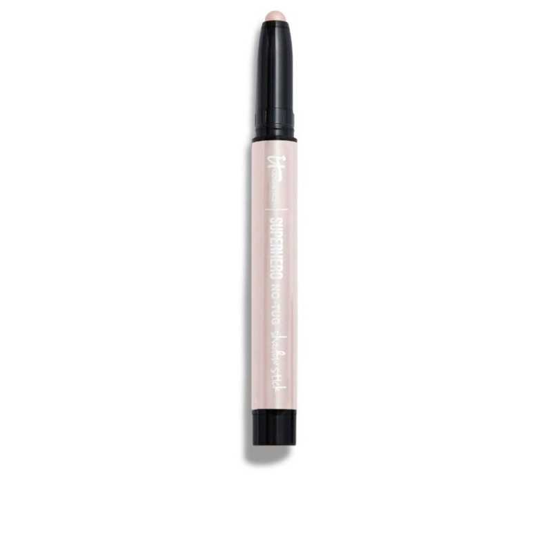 SUPERHERO NO TUG eyeshadow passionate pearl by IT COSMETICS for Unisex SUPERHERO NO TUG eyeshadow passionate pearl by IT COSMETICS for Unisex