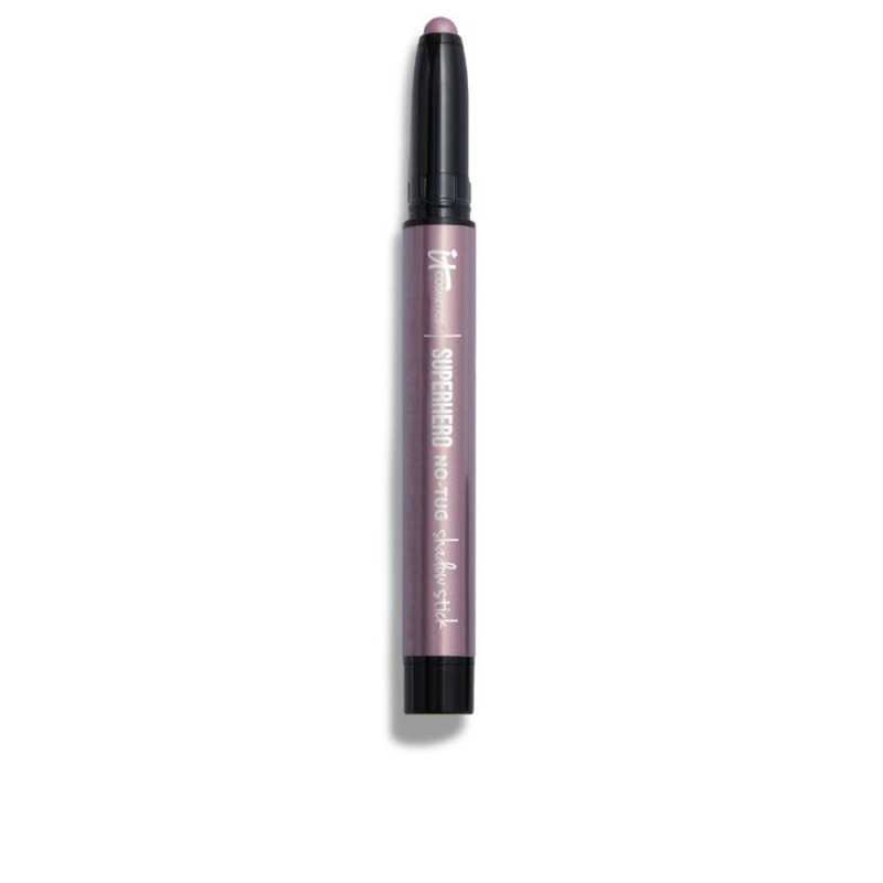 SUPERHERO NO TUG eyeshadow epic amethyst by IT COSMETICS for Unisex SUPERHERO NO TUG eyeshadow epic amethyst by IT COSMETICS for Unisex