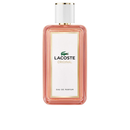 LACOSTE ORIGINAL POUR FEMME edp vapo 100 ml by LACOSTE for Woman