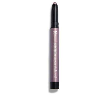 SUPERHERO NO TUG eyeshadow epic amethyst by IT COSMETICS for Unisex