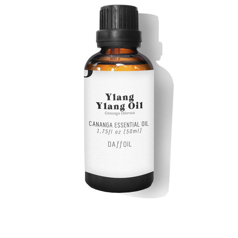 ACEITE ESENCIAL ylang ylang 50 ml by DAFFOIL for Unisex