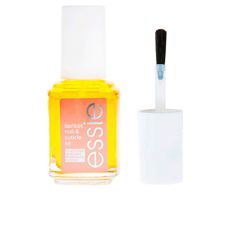 APRICOT NAIL&CUTICLE OIL conditions nails&hydrates cuticles 13