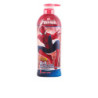SPIDERMAN 2en1 gel baño & champú 1000 ml by MARVEL for Unisex