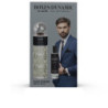 BOXES DYNAMIC ESTUCHE 2 pz by PARFUMS SAPHIR for Man