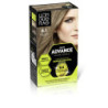 COLOR ADVANCE 81 rubio claro ceniza 1 u by LLONGUERAS for Unisex