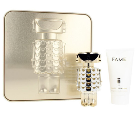 FAME lote 2 pz by RABANNE for Woman