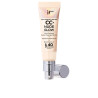 CC NUDE GLOW lightweight foundation glow serum SPF40 fair ivory by IT COSMETICS for Unisex