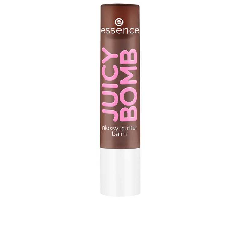 JUICY BOMB balsamo manteca labial 05 Choco Lot To Handle 250 gr by ESSENCE for Unisex JUICY BOMB balsamo manteca labial 05 Choco Lot To Handle 250 gr by ESSENCE for Unisex