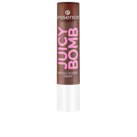 JUICY BOMB balsamo manteca labial 05 Choco Lot To Handle 250 gr by ESSENCE for Unisex