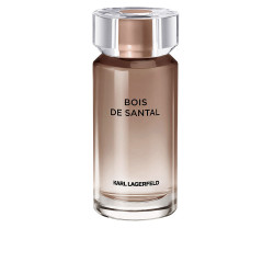 BOIS DE SANTAL edt vapo 100 ml by KARL LAGERFELD for Man