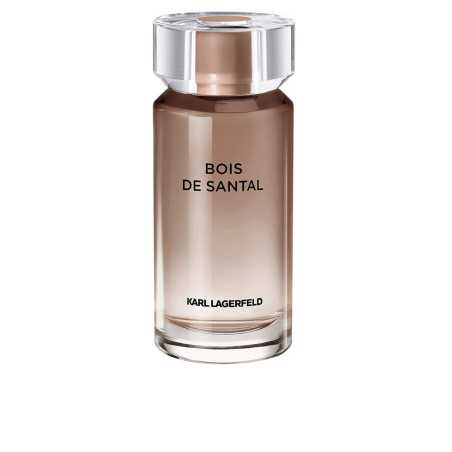 BOIS DE SANTAL edt vapo 100 ml by KARL LAGERFELD for Man