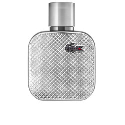 L.12.12 SILVER GREY edp vapo 50 ml by LACOSTE for Man