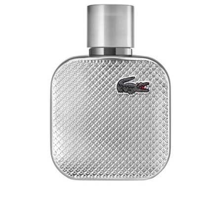 L.12.12 SILVER GREY edp vapo 50 ml by LACOSTE for Man