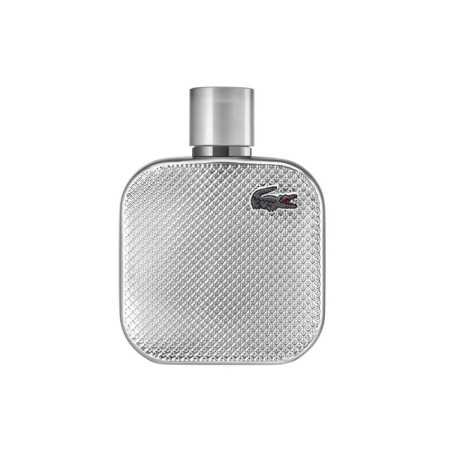 L.12.12 SILVER GREY edp vapo 100 ml by LACOSTE for Man
