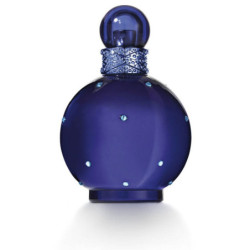 MIDNIGHT FANTASY edp vapo 100 ml by BRITNEY SPEARS for Unisex