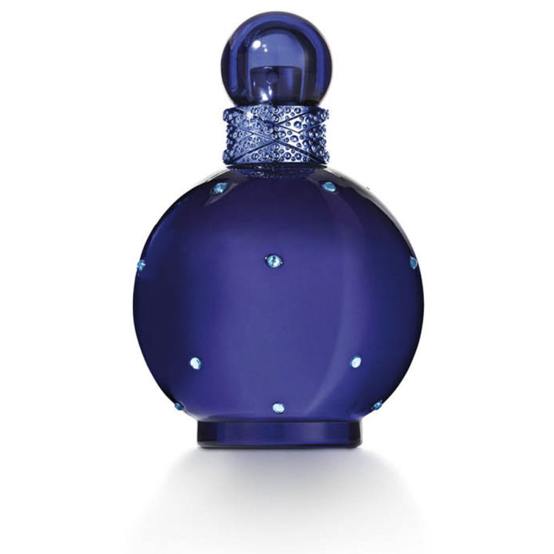 MIDNIGHT FANTASY edp vapo 100 ml by BRITNEY SPEARS for Unisex