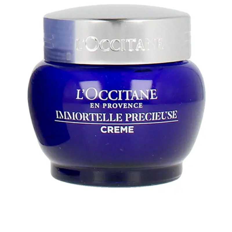 SIEMPREVIVA PRECIOSA crema 50 ml by L'OCCITANE EN PROVENCE for Woman SIEMPREVIVA PRECIOSA crema 50 ml by L'OCCITANE EN PROVENCE for Woman