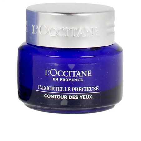SIEMPREVIVA PRECIOSA bálsamo de ojos 15 ml by L'OCCITANE EN PROVENCE for Woman
