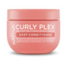 KATIVA CURLY PLEX acondicionador intenso rizos 450 ml  by KATIVA for Unisex