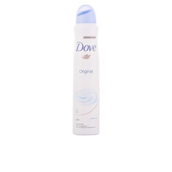 ORIGINAL desodorante vaporizador 200 ml by DOVE for Unisex