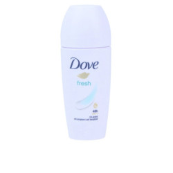 FRESH deo roll-On 50 ml  by DOVE for Unisex