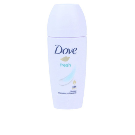 FRESH deo roll-On 50 ml  by DOVE for Unisex