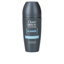 MEN CLASSIC CARE deo roll-on 50 ml by DOVE for Unisex
