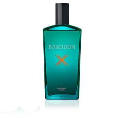 POSEIDON X edt vapo 150 ml by POSEIDON for Man