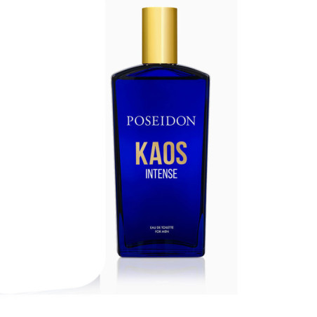 POSEIDON KAOS INTENSE edt vapo 150 ml by POSEIDON for Man