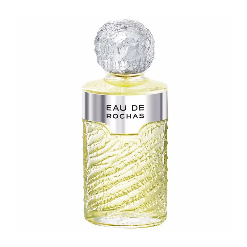 Rochas Eau de Toilette Spray 100 ml