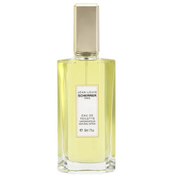 Jean Louis Scherrer Eau de Toilette Spray 50 ml