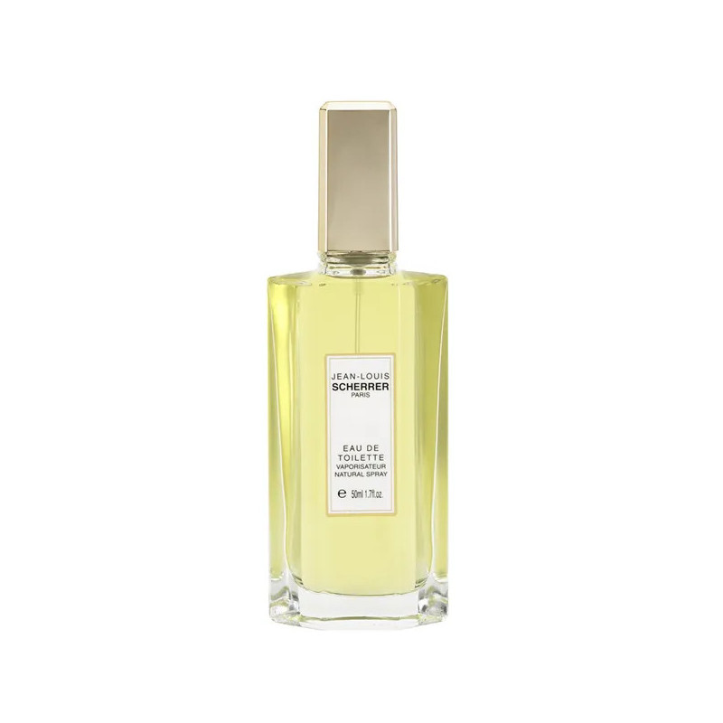 Jean Louis Scherrer Eau de Toilette Spray 50 ml