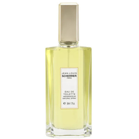 Jean Louis Scherrer Eau de Toilette Spray 50 ml