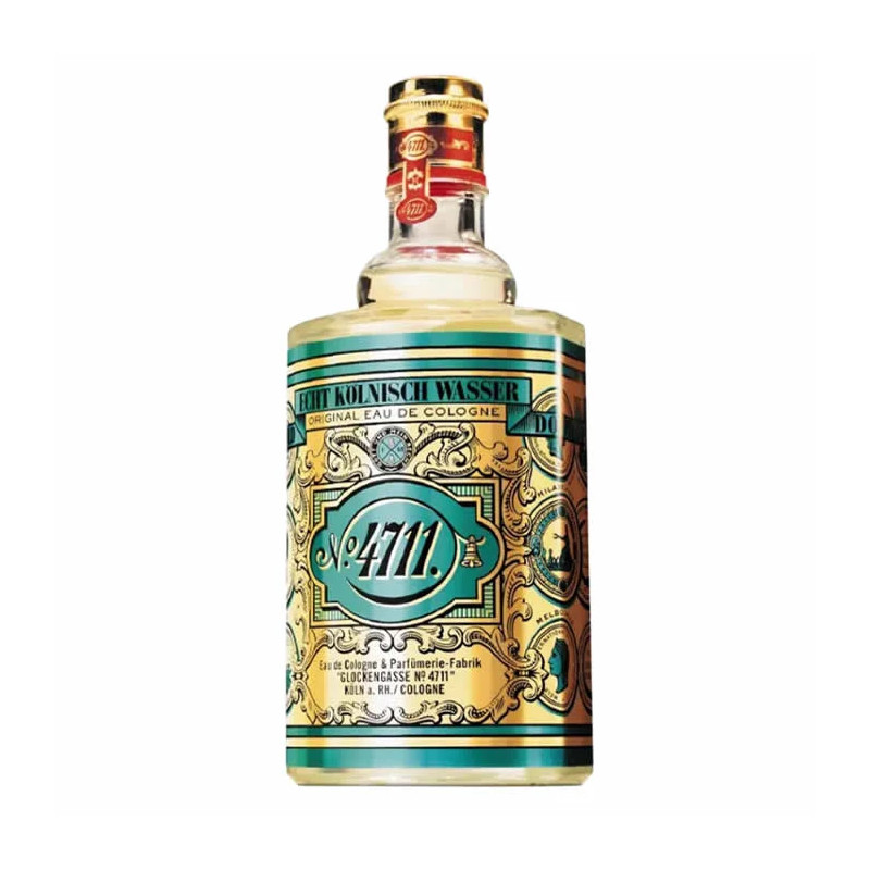 4711 Eau De Cologne 800ml