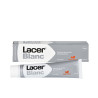 LACERBLANC pasta dental citrus 125 ml by LACER for Unisex