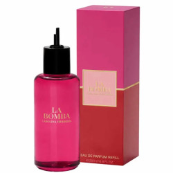 LA PUMBA edp ricarica 200 ml
