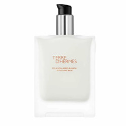 TERRE D'HERMÈS baume avec pompe 100 ml